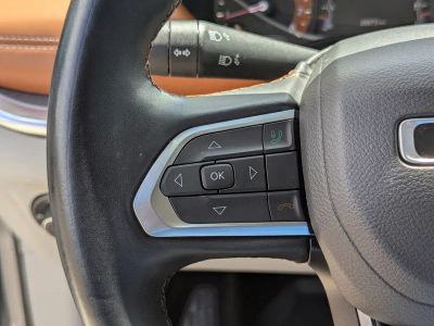 2022 Jeep Compass — photo 30 view