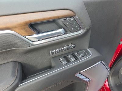 2026 Chevrolet Silverado 1500 — photo 11 view