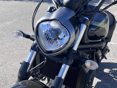 2026 Kawasaki Vulcan S ABS - Photo 12