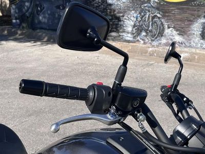 2026 Kawasaki Vulcan S ABS - Photo 14
