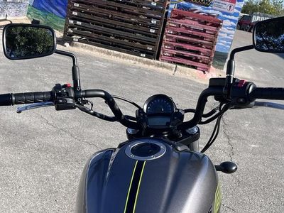 2026 Kawasaki Vulcan S ABS - Photo 15