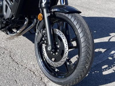 2026 Kawasaki Vulcan S ABS - Photo 11