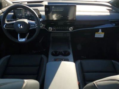 2026 Honda Prologue — photo 16 view
