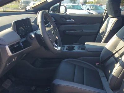 2026 Honda Prologue — photo 18 view