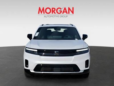 2026 Honda Prologue — side profile view