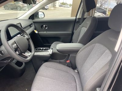 2026 Hyundai IONIQ 5 - Photo 15