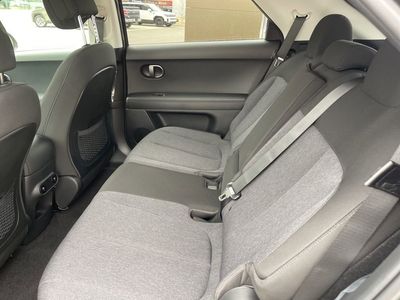 2026 Hyundai IONIQ 5 - Photo 12