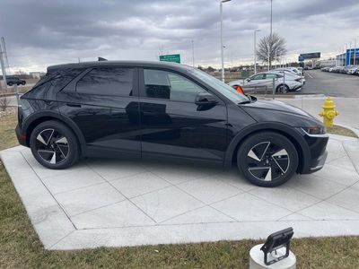 2026 Hyundai IONIQ 5 - Photo 8