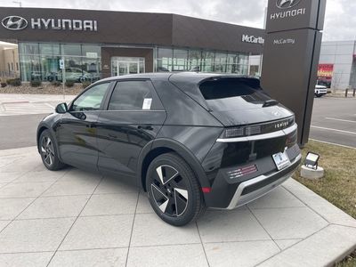 2026 Hyundai IONIQ 5 - Photo 4
