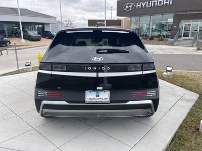2026 Hyundai IONIQ 5 - Photo 6