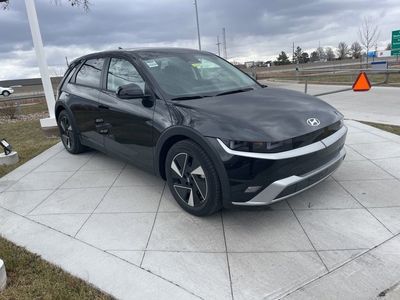 2026 Hyundai IONIQ 5 - Photo 2