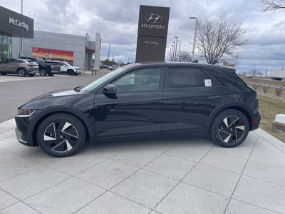 2026 Hyundai IONIQ 5 - Photo 7