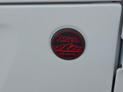 2026 Jeep Gladiator — photo 15 view