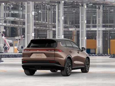 2026 Toyota Toyota Crown Signia - Photo 9