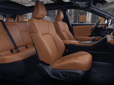 2026 Toyota Toyota Crown Signia - Photo 20