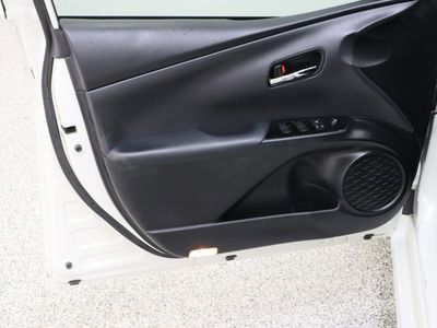 2020 Toyota Prius Prime FWD — photo 12 view