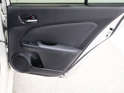 2020 Toyota Prius Prime FWD — photo 35 view