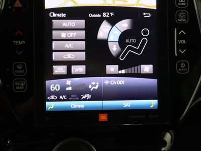 2020 Toyota Prius Prime FWD — photo 20 view
