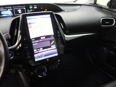 2020 Toyota Prius Prime FWD — photo 16 view