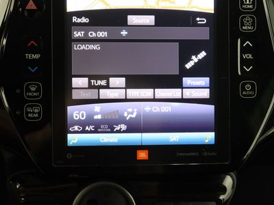 2020 Toyota Prius Prime FWD — photo 19 view