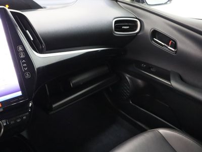 2020 Toyota Prius Prime FWD — photo 25 view