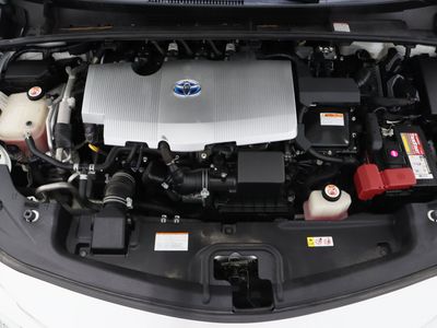 2020 Toyota Prius Prime FWD — photo 40 view