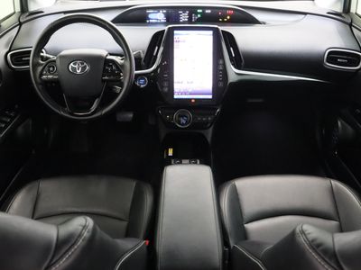 2020 Toyota Prius Prime FWD — photo 32 view