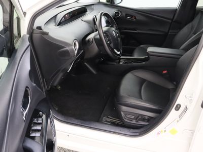 2020 Toyota Prius Prime FWD — photo 14 view