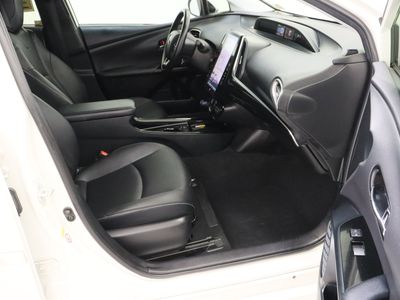 2020 Toyota Prius Prime FWD — photo 39 view