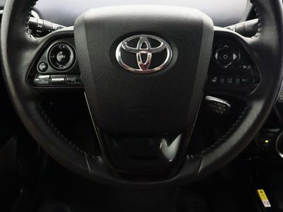 2020 Toyota Prius Prime FWD — photo 26 view