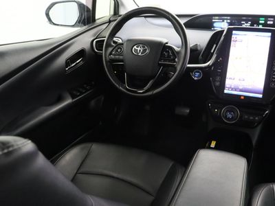 2020 Toyota Prius Prime FWD — photo 33 view