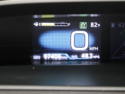 2020 Toyota Prius Prime FWD — photo 42 view