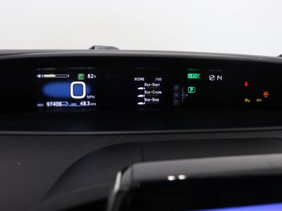 2020 Toyota Prius Prime FWD — photo 41 view