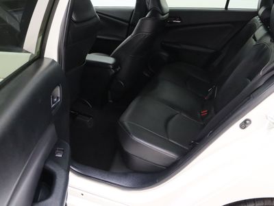 2020 Toyota Prius Prime FWD — photo 31 view