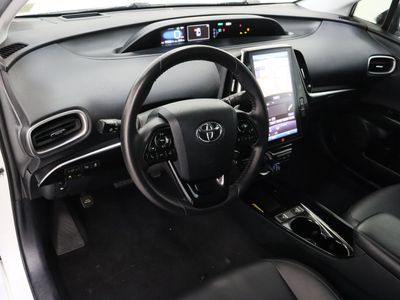 2020 Toyota Prius Prime FWD — photo 13 view