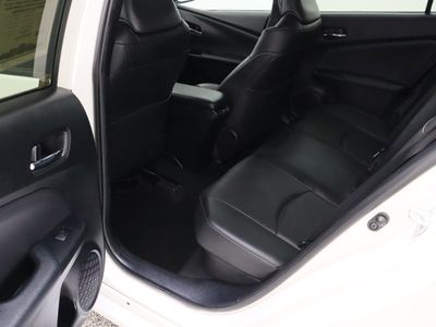 2020 Toyota Prius Prime FWD — photo 30 view