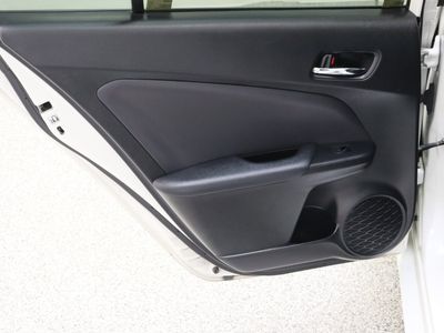 2020 Toyota Prius Prime FWD — photo 29 view