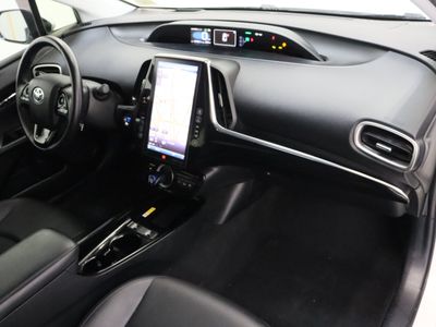2020 Toyota Prius Prime FWD — photo 38 view