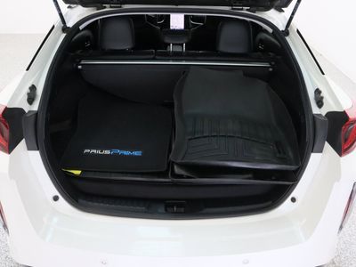 2020 Toyota Prius Prime FWD — photo 34 view