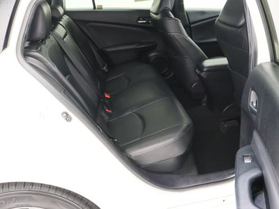 2020 Toyota Prius Prime FWD — photo 36 view