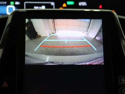 2020 Toyota Prius Prime FWD — photo 22 view
