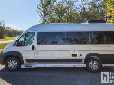 2026 Pleasure Way Lexor - Photo 4