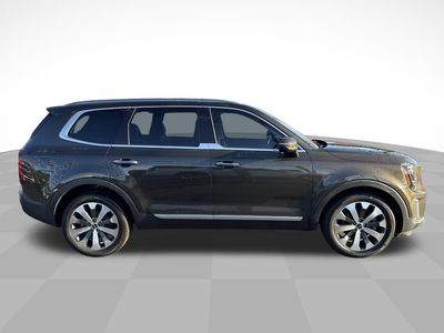 2020 Kia Telluride - Photo 4