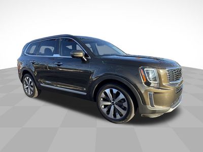 2020 Kia Telluride - Photo 2