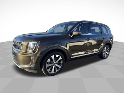 2020 Kia Telluride - Photo 1