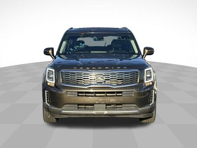 2020 Kia Telluride - Photo 3