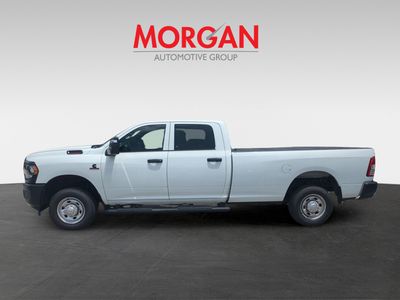 2024 Ram 2500 - Photo 8