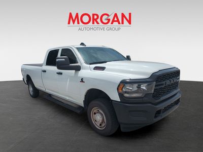2024 Ram 2500 - Photo 2