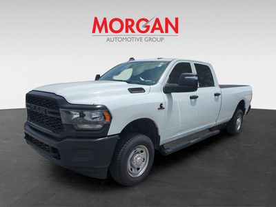 2024 Ram 2500 - Photo 9