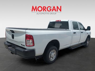 2024 Ram 2500 - Photo 5